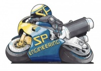 25 SP Engineering Gift Voucher